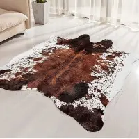 Cow Rug's